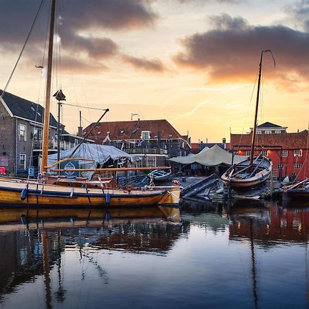 B&B Hartje Spakenburg Dış mekan fotoğraf