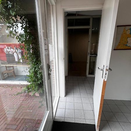 B&B Hartje Spakenburg Dış mekan fotoğraf