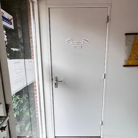 B&B Hartje Spakenburg Dış mekan fotoğraf