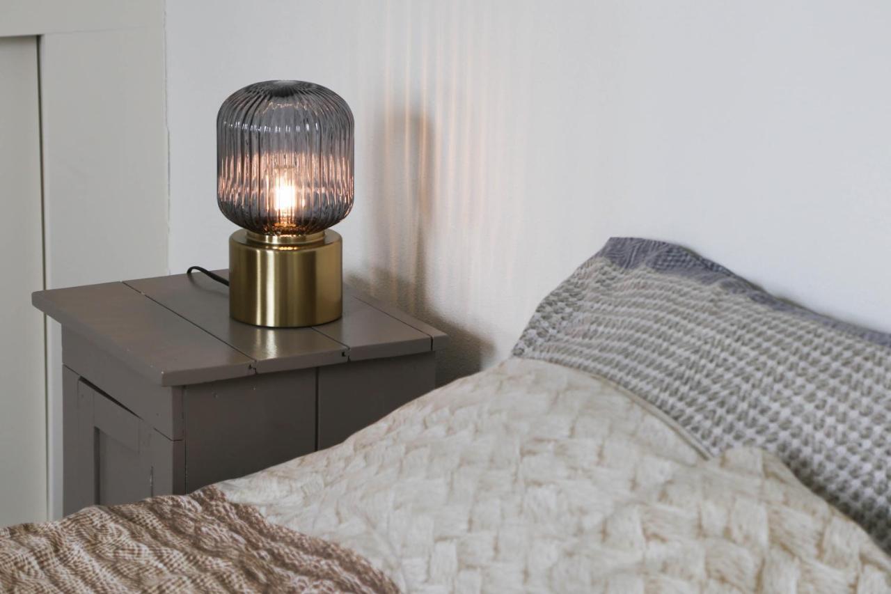 B&B Hartje Spakenburg Dış mekan fotoğraf