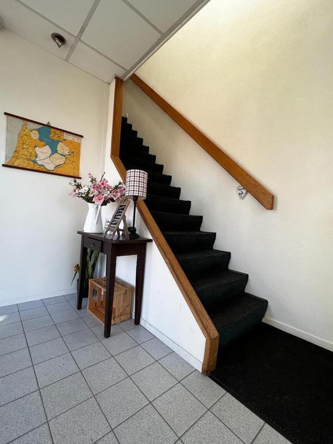 B&B Hartje Spakenburg Dış mekan fotoğraf