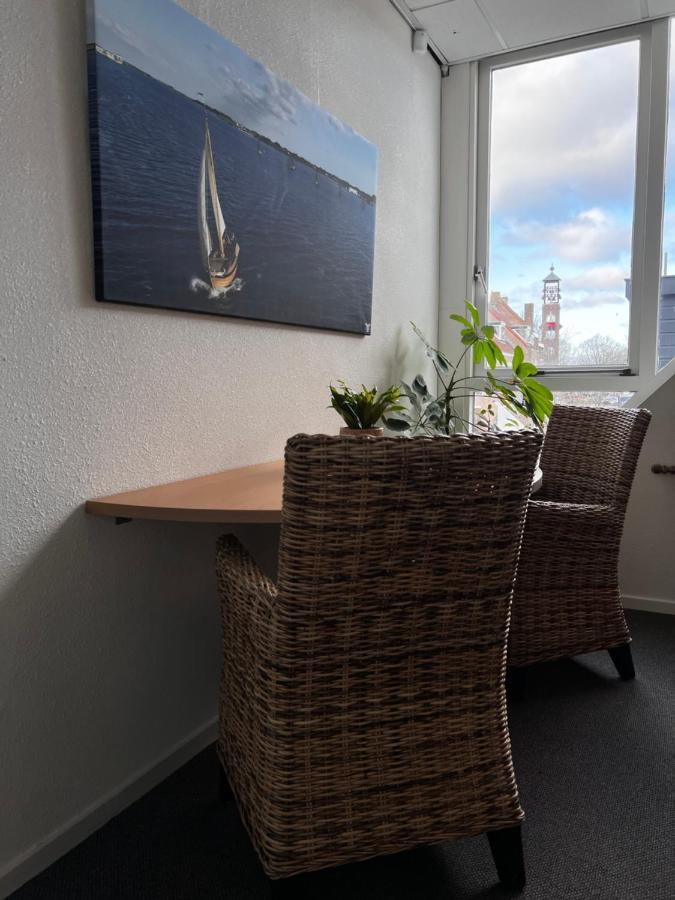 B&B Hartje Spakenburg Dış mekan fotoğraf