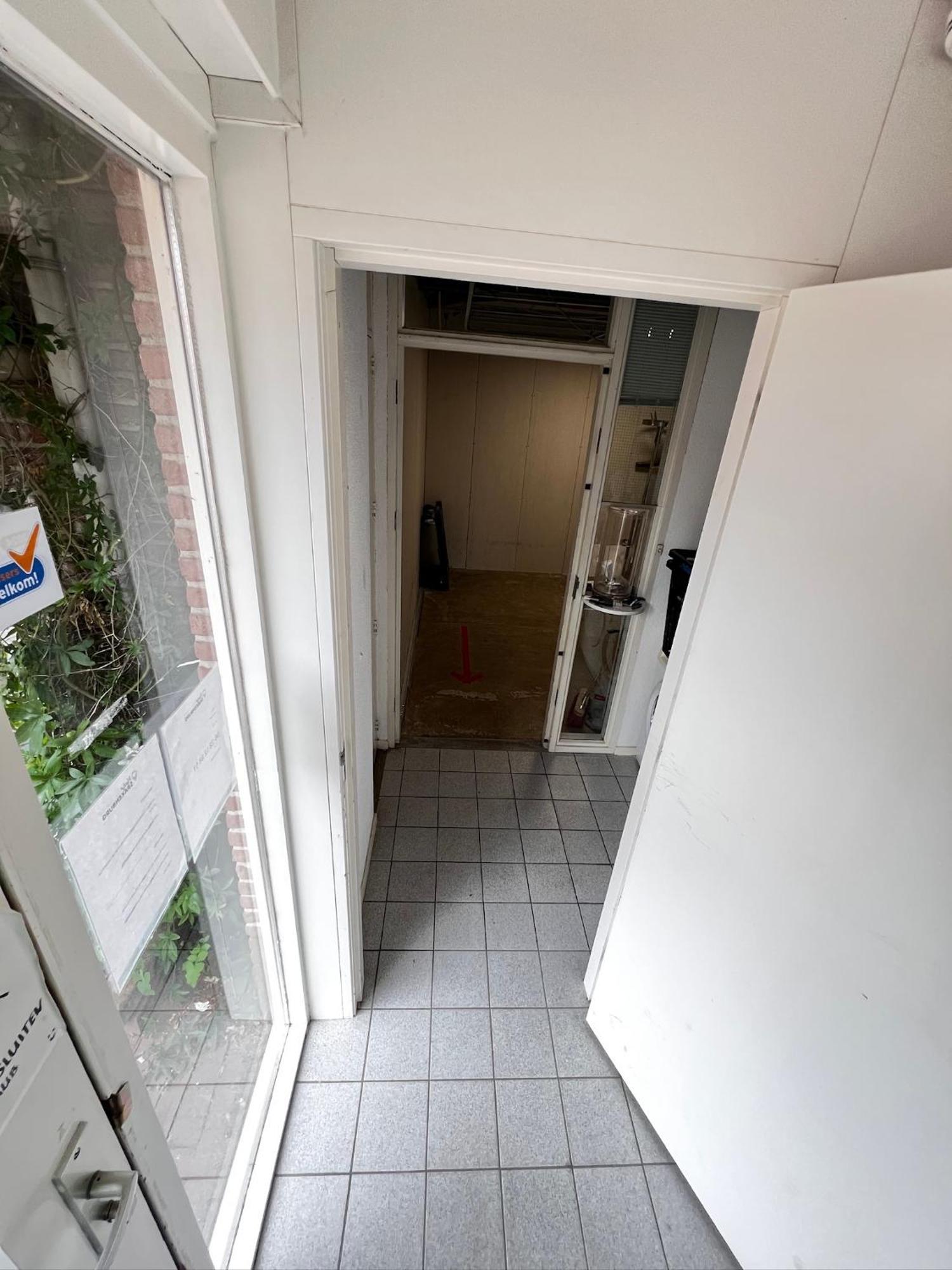 B&B Hartje Spakenburg Dış mekan fotoğraf