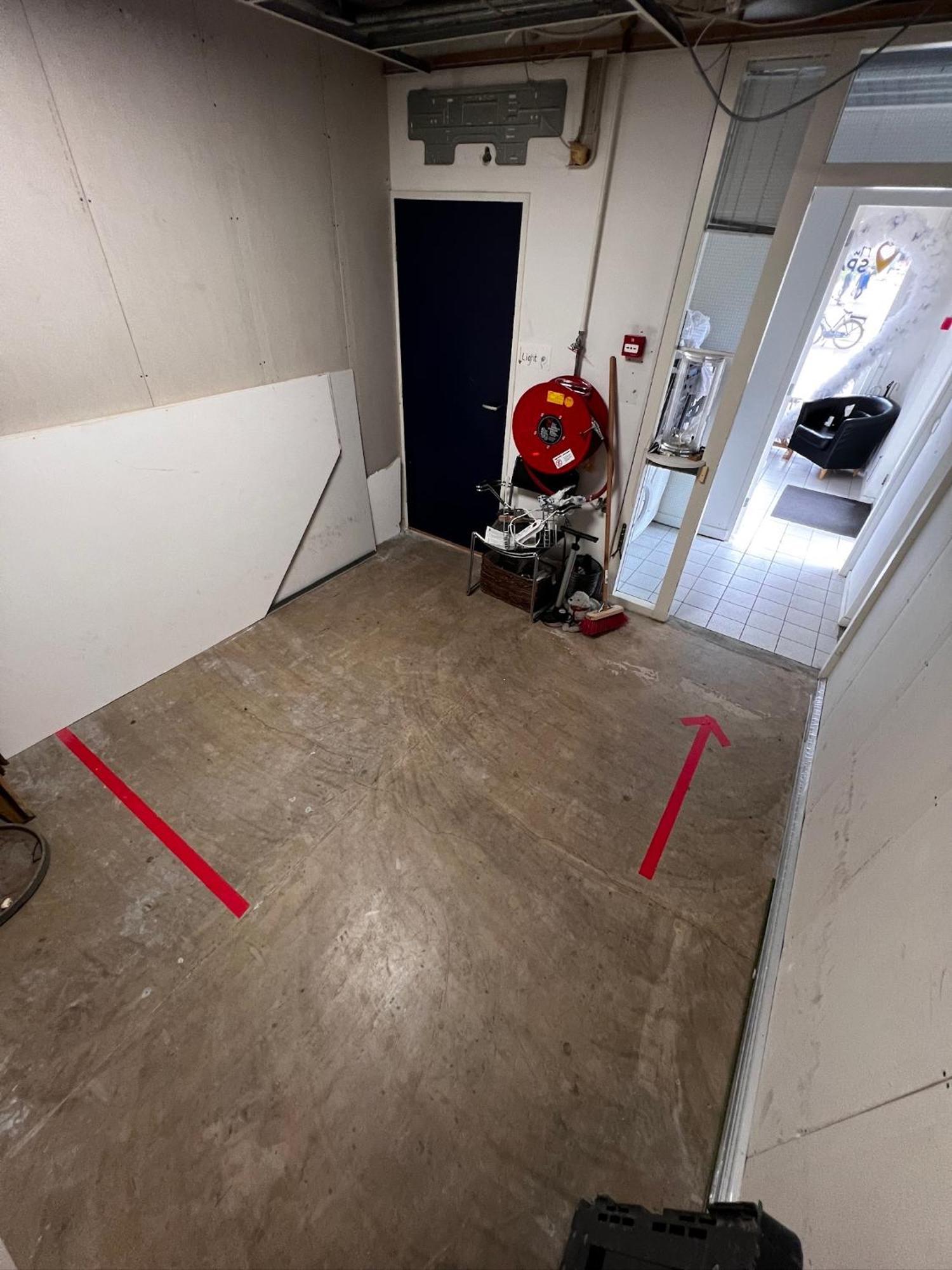 B&B Hartje Spakenburg Dış mekan fotoğraf